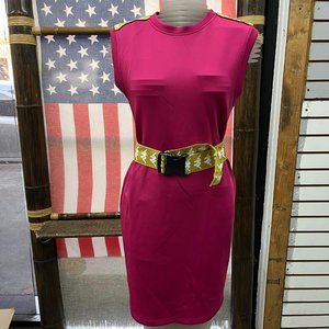 NWT Kappa 1pc Banda Aourin Dress
